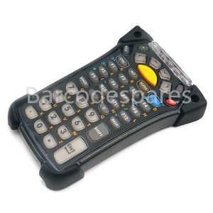 Keypad Replacement for Motorola MC9090-G , MC9090-K ,MC9094-K ,MC9090-Z RFID (43 Keys)