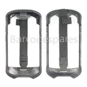 Exoskeleton Protective Cover Bumper Case Rugged Boot with Hand Strap for  ZEBRA TC51 TC510K TC52 TC56 TC57