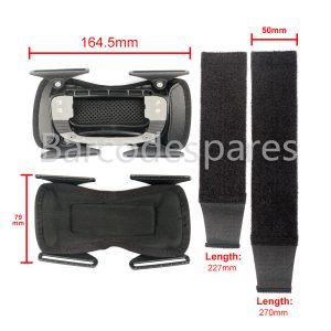 Wrist Mount Reg Straps (SG-WT402320-05R) for Symbol WT4070 WT4090 WT41N0