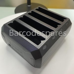 4-Slot Battery Charger Charging Cradle with power supply For ZEBRA TC51 TC510K TC52 TC56 TC57