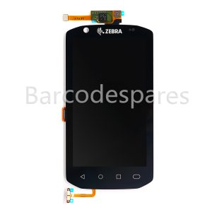 Android LCD with Touch Digitizer for Zebra TC70 TC70X TC72 TC77