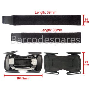 Wrist Mount Reg Straps (SG-WT402320-06R) for Symbol WT4070 WT4090 WT41N0