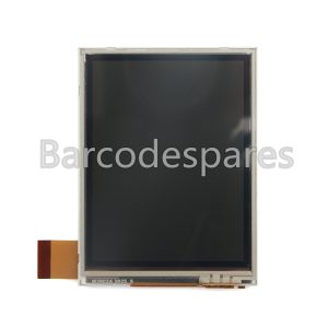 1st version LCD with Touch Digitizer Replacement for Datalogic Falcon X3,Intermec CN50