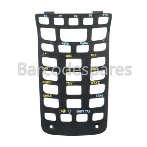 Numeric (28-Keys) Keypad Bezel Replacement for Datalogic Skorpio X3 Skorpio X4