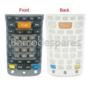 Numeric (38-Keys) Keypad Replacement for Datalogic Skorpio X3 2D