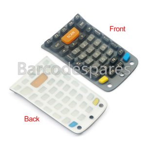 Numeric (38-Keys) Keypad Replacement for Datalogic Skorpio X3 2D