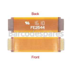 Scanner Flex Cable (FE2544 for DE2011.DL Pat) for Datalogic Skorpio X3 2D