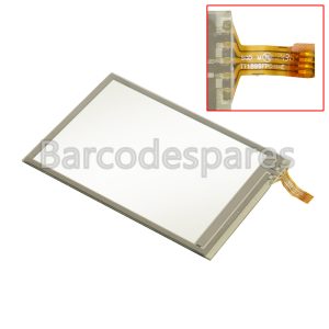 Touch Screen (Digitizer) Replacement for Datalogic Skorpio X3 Series