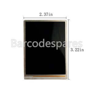 LCD Module Replacement for Intermec CK70, CK71, CK75, CN70, CN70E