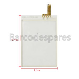 Touch Screen Digitizer for Datalogic Memor X3