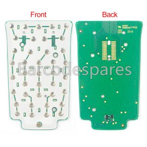 Keypad PCB Numeric (38-Keys) Replacement for Datalogic Skorpio X3/Skorpio X4 2D