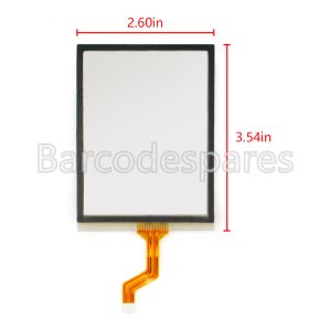 Touch Screen Digitizer (2nd Version) for Psion Teklogix Omnii XT15, 7545 XA