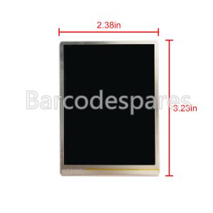 LCD (2nd Version) Module Replacement for Intermec CK70, CK71, CK75, CN70, CN70E