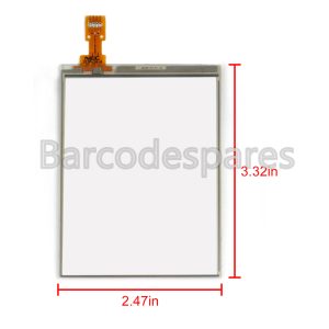 1st Version Touch Screen (Digitizer) Replacement for Datalogic Falcon X3