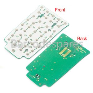 Keypad PCB Numeric (38-Keys) Replacement for Datalogic Skorpio X3/Skorpio X4 2D