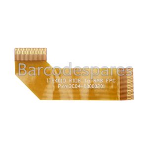 Sync Charger Connector to Motherboard Flex Cable for Datalogic Memor X3