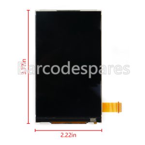 LCD Module Replacement for Intermec CN51