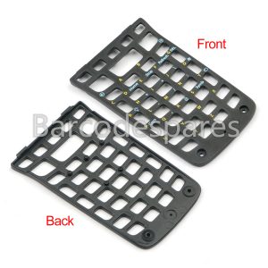 Numeric (38-Keys) Keypad Bezel Replacement for Datalogic Skorpio X4