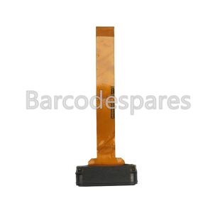 Sync & Charge Connector with Flex Cable for Datalogic Falcon X3 Falcon X3+