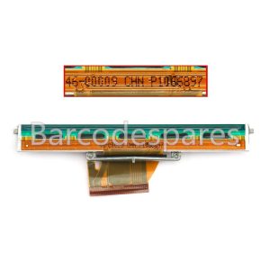 Printhead with Flex Cable (P1066897) Replacement for Zebra ZQ520