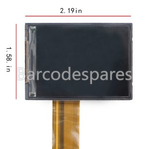 LCD Module For Zebra ZQ610 ZQ620 ZQ630