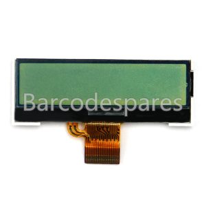 LCD Module with Flex Cable Replacement for Zebra ZQ510 ZQ520